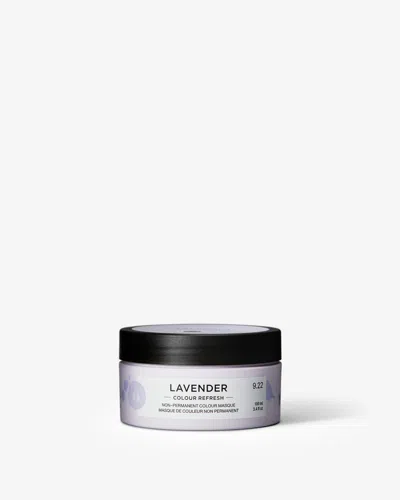 Maria Nila Colour Refresh Lavender 100ml / 3.4oz
