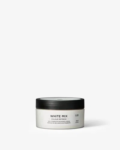 Maria Nila Colour Refresh White Mix 100ml / 3.4oz