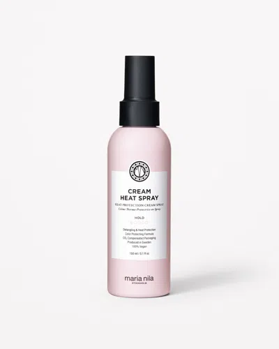 Maria Nila Cream Heat Spray 150ml / 5.1 oz