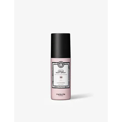 MARIA NILA CREAM HEAT SPRAY 150ML