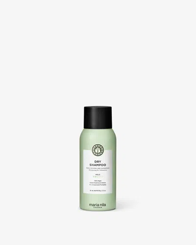 Maria Nila Dry Shampoo 100ml / 3.4oz