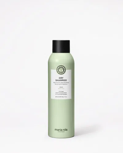 Maria Nila Dry Shampoo 250ml / 8.5oz