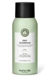 Maria Nila Dry Shampoo In No Color