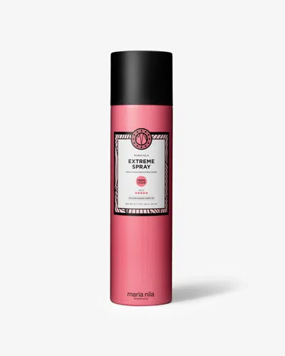Maria Nila Extreme Spray 400ml / 13.5oz