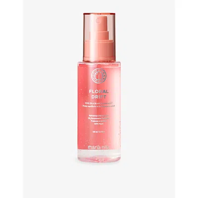Maria Nila Floral Drift Hair Mist 100ml In Transparent
