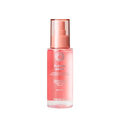 Maria Nila Floral Drift Hair Mist 100ml In Transparent | ModeSens