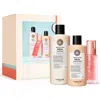 Maria Nila Head & Hair Heal Beauty Box In Transparent