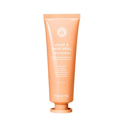 Maria Nila Head & Hair Heal Booster Masque