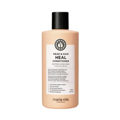 Maria Nila Head & Hair Heal Conditioner