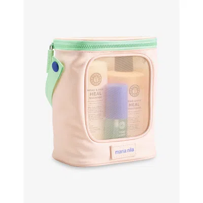 Maria Nila Head And Hair Heal Haircare Bag