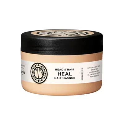 Maria Nila Head & Hair Heal Masque