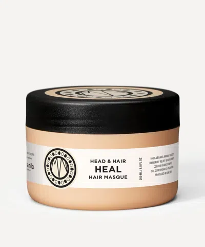 Maria Nila Head And Hair Heal Masque 250ml