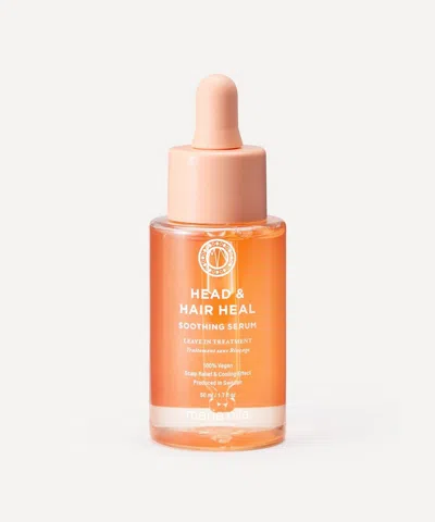 Maria Nila Head And Hair Heal Soothing Scalp Serum 50ml