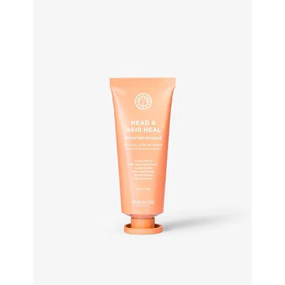 Maria Nila Head & Hair Healing Masque 50ml In White