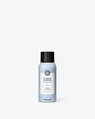 Maria Nila Invisidry Shampoo 100ml / 3.4oz