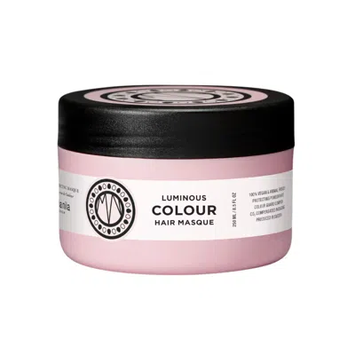 Maria Nila Luminous Colour Masque