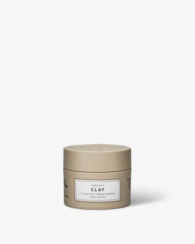 Maria Nila Minerals Clay Wax 100ml / 3.4oz