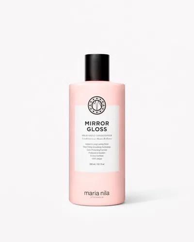 Maria Nila Mirror Gloss Conditioner