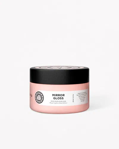 Maria Nila Mirror Gloss Mask