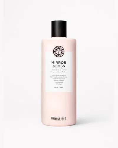 Maria Nila Mirror Gloss Shampoo