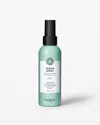 Maria Nila Ocean Spray Volumiser 150ml In Green