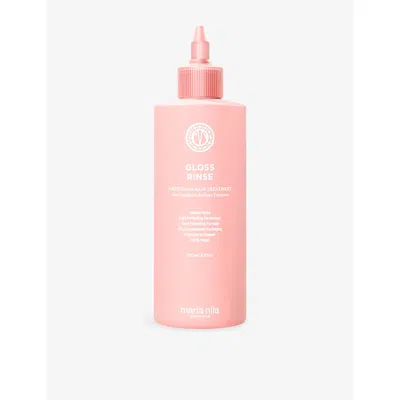 Maria Nila Or Gloss Rinse 200ml