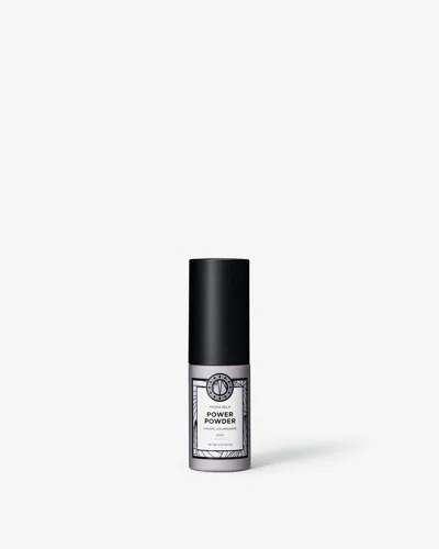 Maria Nila Power Powder