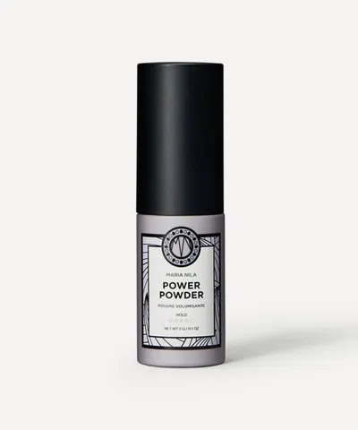 Maria Nila Power Powder 2g