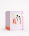 Maria Nila Beauty Box Pure Volume In Pink