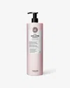 Maria Nila Pure Volume Shampoo 1000ml / 33.8oz