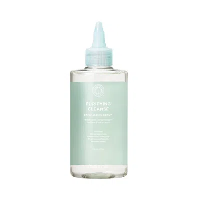 Maria Nila Purifying Cleanse Exfoliating Serum