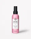 Maria Nila Quick Dry Heat Spray In Pink