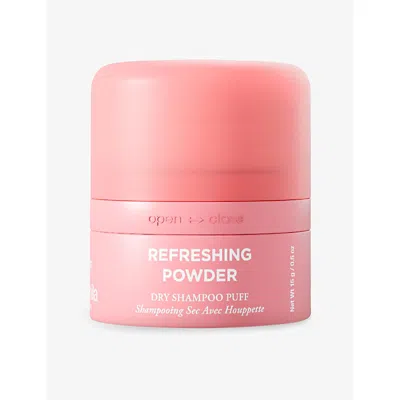 Maria Nila Refreshing Powder Dry Shampoo Puff 15g