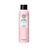 Maria Nila Shaping Heat Spray In Pink