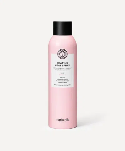 Maria Nila Shaping Heat Spray 250ml