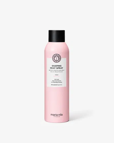 Maria Nila Shaping Heat Spray 250ml / 8.4oz