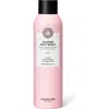 Maria Nila Shaping Heat Spray Dry Heat Protection Spray In No Color