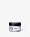 Maria Nila Sheer Silver Masque