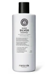 MARIA NILA MARIA NILA SHEER SILVER SHAMPOO