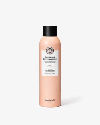 Maria Nila Soothing Dry Shampoo 205ml / 6.9oz