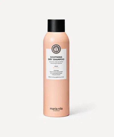 Maria Nila Soothing Dry Shampoo 250ml