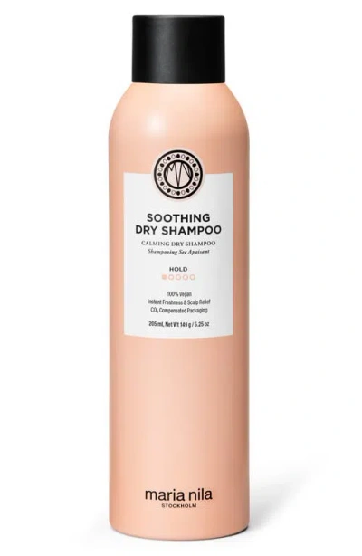 Maria Nila Soothing Dry Shampoo In No Color