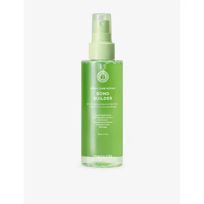 Maria Nila Structure Repair Bond Builder 150ml