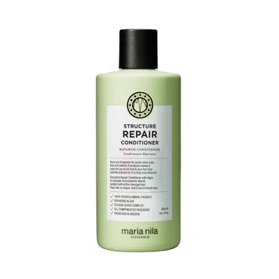 Maria Nila Structure Repair Conditioner