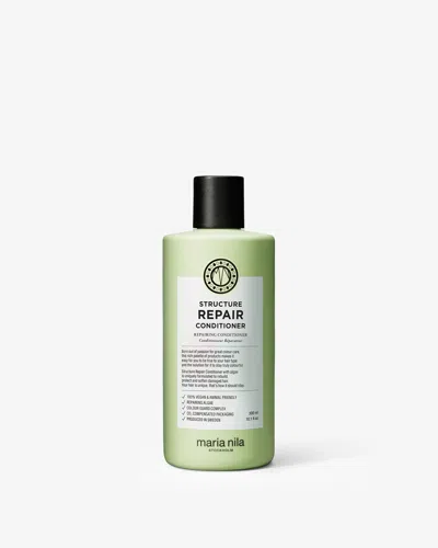 Maria Nila Structure Repair Conditioner 300ml / 10.1oz