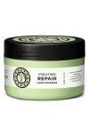 Maria Nila Structure Repair Conditioner Hair Mask In No Color