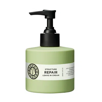 Maria Nila Structure Repair Leave In Cream