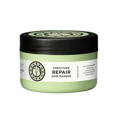 Maria Nila Structure Repair Masque