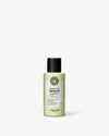 Maria Nila Structure Repair Shampoo 100ml / 3.4oz In Green