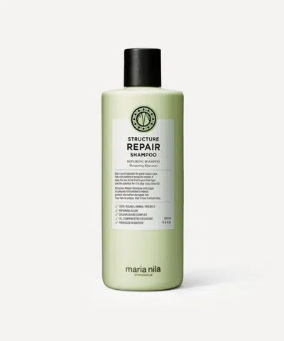 Maria Nila Structure Repair Shampoo 350ml